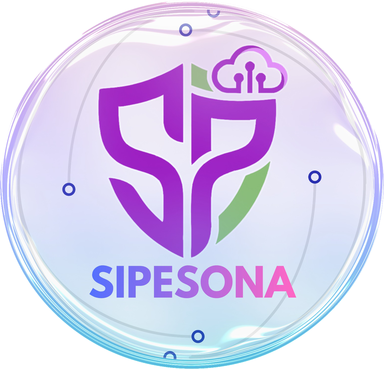 Logo SiPesona